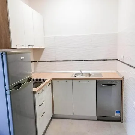 Franky Appartement Crikvenica
