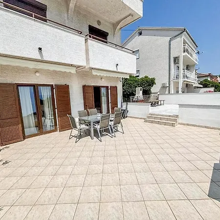 Franky Appartement Crikvenica