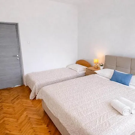 Appartement Franky