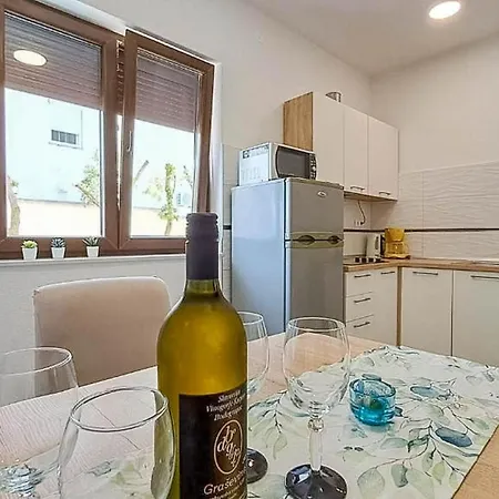 Franky Appartement Crikvenica