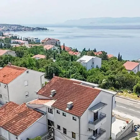 Apartmán Franky Crikvenica