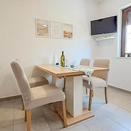Franky Appartement *