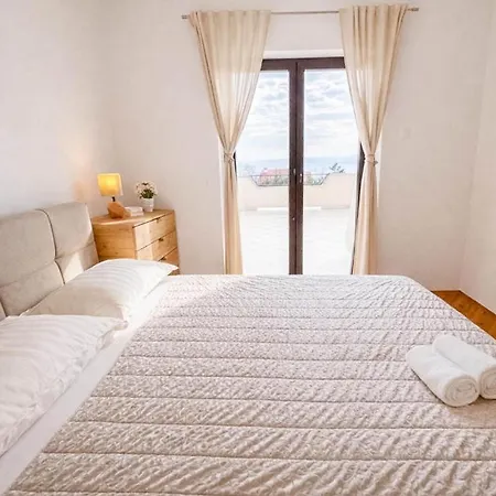 Franky Appartement *