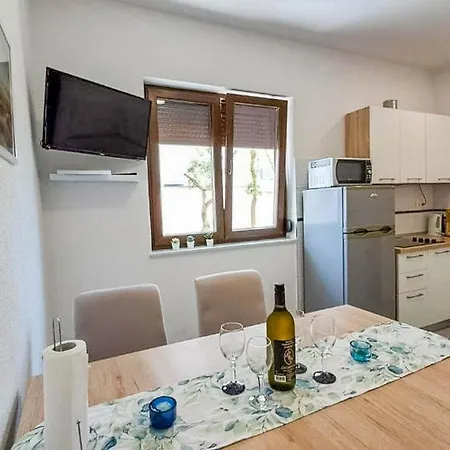 Franky Appartement *