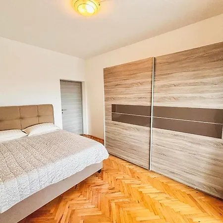 Franky Appartement *