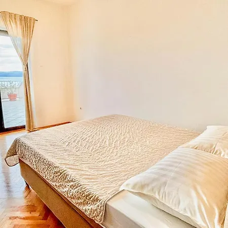 Apartmán Franky Crikvenica