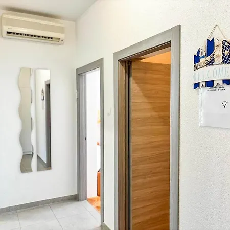 Franky Appartement Crikvenica